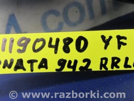 ФОТО Рычаг задний нижний поперечный для Hyundai Sonata YF (09.2009-03.2014) Киев