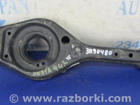 ФОТО Рычаг задний нижний поперечный для Hyundai Sonata YF (09.2009-03.2014) Киев