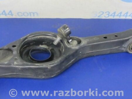 ФОТО Рычаг задний нижний поперечный для Hyundai Sonata YF (09.2009-03.2014) Киев