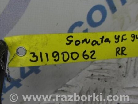 ФОТО Стабилизатор задний для Hyundai Sonata YF (09.2009-03.2014) Киев