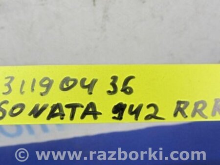ФОТО Рычаг задний нижний поперечный для Hyundai Sonata YF (09.2009-03.2014) Киев