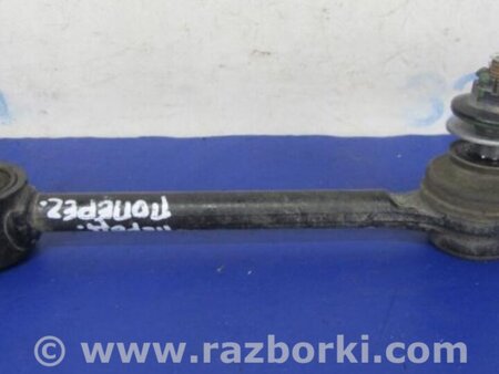 ФОТО Рычаг задний нижний поперечный для Hyundai Sonata YF (09.2009-03.2014) Киев