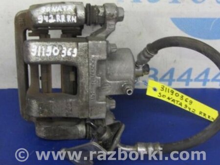 ФОТО Суппорт для Hyundai Sonata YF (09.2009-03.2014) Киев