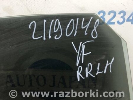 ФОТО Стекло двери для Hyundai Sonata YF (09.2009-03.2014) Киев