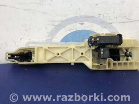 ФОТО Ручка двери для Hyundai Sonata YF (09.2009-03.2014) Киев