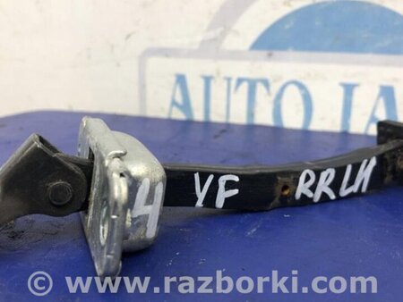 ФОТО Ограничитель двери для Hyundai Sonata YF (09.2009-03.2014) Киев
