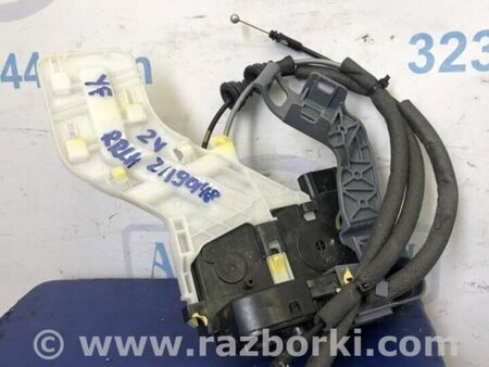 ФОТО Замок двери для Hyundai Sonata YF (09.2009-03.2014) Киев