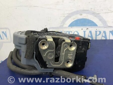 ФОТО Замок двери для Hyundai Sonata YF (09.2009-03.2014) Киев