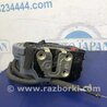 ФОТО Замок двери для Hyundai Sonata YF (09.2009-03.2014) Киев