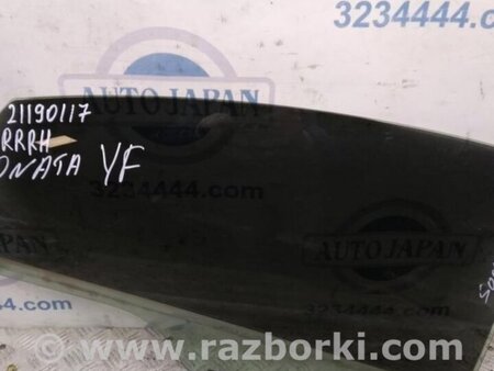 ФОТО Стекло двери для Hyundai Sonata YF (09.2009-03.2014) Киев