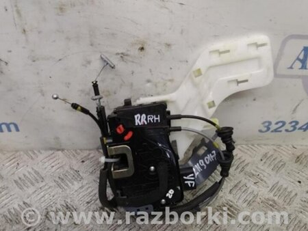 ФОТО Замок двери для Hyundai Sonata YF (09.2009-03.2014) Киев
