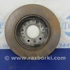 ФОТО Диск тормозной задний для Hyundai Sonata YF (09.2009-03.2014) Киев