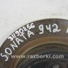 ФОТО Диск тормозной задний для Hyundai Sonata YF (09.2009-03.2014) Киев