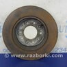 ФОТО Диск тормозной задний для Hyundai Sonata YF (09.2009-03.2014) Киев