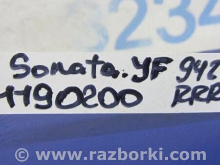 ФОТО Датчик ABS для Hyundai Sonata YF (09.2009-03.2014) Киев