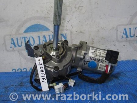 ФОТО Электроусилитель руля для Hyundai Sonata YF (09.2009-03.2014) Киев