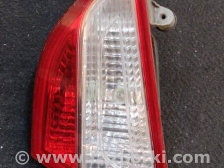 ФОТО Фонарь задний внутренний для Hyundai Sonata YF (09.2009-03.2014) Киев