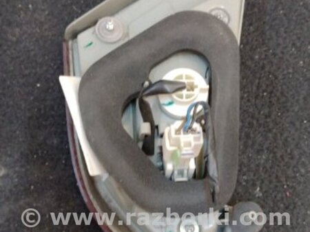 ФОТО Фонарь задний внутренний для Hyundai Sonata YF (09.2009-03.2014) Киев