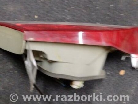 ФОТО Фонарь задний внутренний для Hyundai Sonata YF (09.2009-03.2014) Киев