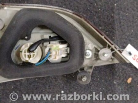 ФОТО Фонарь задний внутренний для Hyundai Sonata YF (09.2009-03.2014) Киев