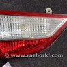 Фонарь задний внутренний Hyundai Sonata YF (09.2009-03.2014)
