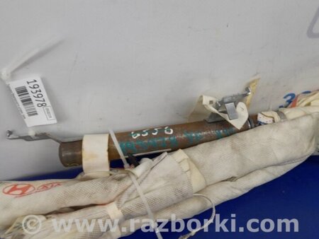 ФОТО AirBag шторка для Hyundai Sonata YF (09.2009-03.2014) Киев