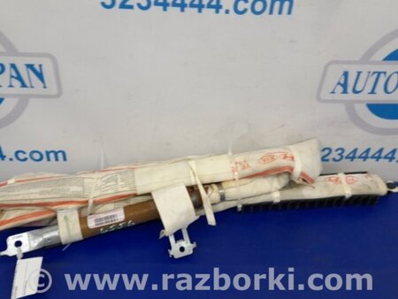 ФОТО AirBag шторка для Hyundai Sonata YF (09.2009-03.2014) Киев