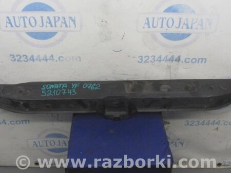 ФОТО Панель передняя верхняя для Hyundai Sonata YF (09.2009-03.2014) Киев