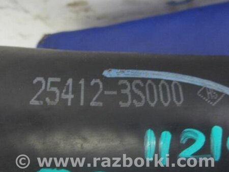 ФОТО Патрубок системы охлаждения для Hyundai Sonata YF (09.2009-03.2014) Киев