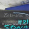 ФОТО Патрубок системы охлаждения для Hyundai Sonata YF (09.2009-03.2014) Киев