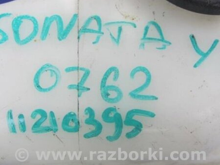 ФОТО Расширительный бачок для Hyundai Sonata YF (09.2009-03.2014) Киев