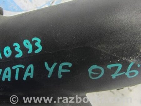 ФОТО Патрубок воздушного фильтра для Hyundai Sonata YF (09.2009-03.2014) Киев