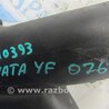 ФОТО Патрубок воздушного фильтра для Hyundai Sonata YF (09.2009-03.2014) Киев