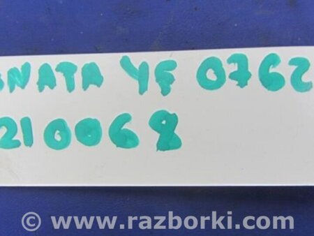 ФОТО Датчик удара для Hyundai Sonata YF (09.2009-03.2014) Киев