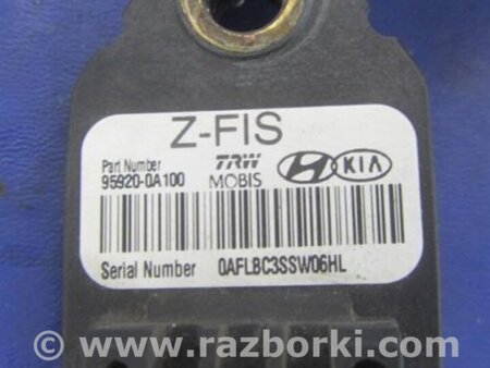 ФОТО Датчик удара для Hyundai Sonata YF (09.2009-03.2014) Киев