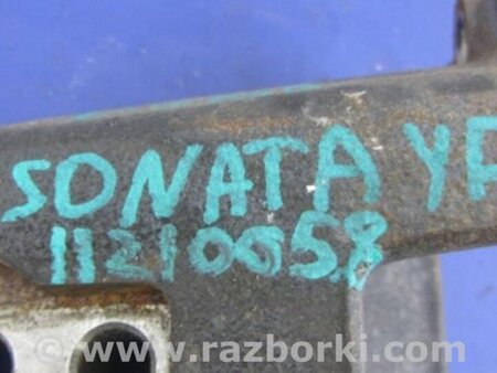 ФОТО Кронштейн крепления КПП для Hyundai Sonata YF (09.2009-03.2014) Киев
