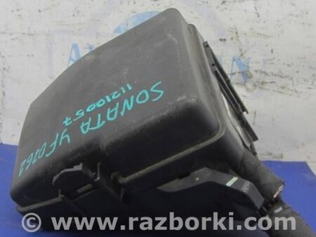 ФОТО Блок предохранителей для Hyundai Sonata YF (09.2009-03.2014) Киев