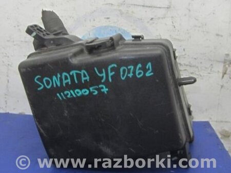 ФОТО Блок предохранителей для Hyundai Sonata YF (09.2009-03.2014) Киев