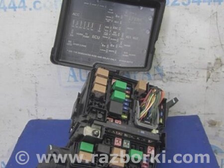 ФОТО Блок предохранителей для Hyundai Sonata YF (09.2009-03.2014) Киев