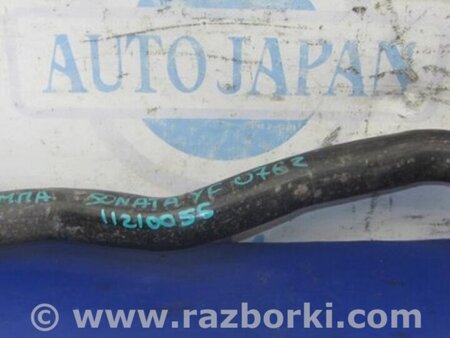ФОТО Патрубок системы охлаждения для Hyundai Sonata YF (09.2009-03.2014) Киев
