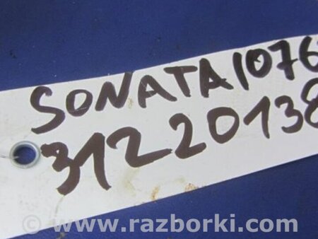 ФОТО Кардан рулевого управления для Hyundai Sonata YF (09.2009-03.2014) Киев