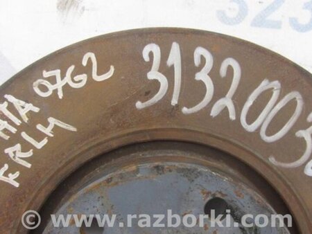 ФОТО Диск тормозной передний для Hyundai Sonata YF (09.2009-03.2014) Киев