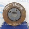 Диск тормозной передний Hyundai Sonata YF (09.2009-03.2014)