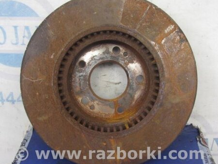 ФОТО Диск тормозной передний для Hyundai Sonata YF (09.2009-03.2014) Киев