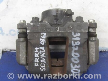 ФОТО Суппорт для Hyundai Sonata YF (09.2009-03.2014) Киев