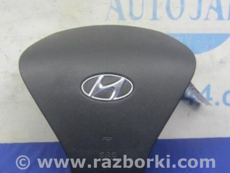 ФОТО Airbag подушка водителя для Hyundai Sonata YF (09.2009-03.2014) Киев