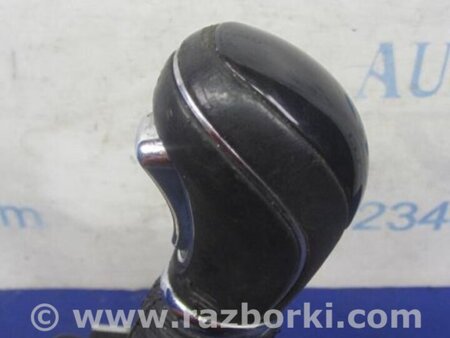 ФОТО Кулиса переключения АКПП для Hyundai Sonata YF (09.2009-03.2014) Киев