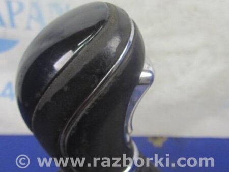 ФОТО Кулиса переключения АКПП для Hyundai Sonata YF (09.2009-03.2014) Киев