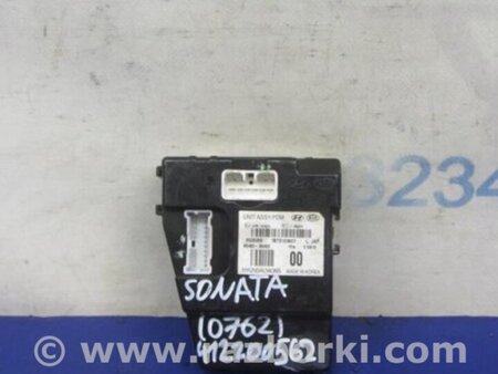 ФОТО Блок электронный для Hyundai Sonata YF (09.2009-03.2014) Киев