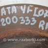 ФОТО Диск тормозной задний для Hyundai Sonata YF (09.2009-03.2014) Киев